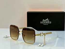 Picture of Hermes Sunglasses _SKUfw55482915fw